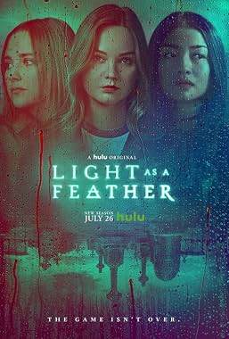 LugaTv | Watch Light as a Feather seasons 1 - 2 for free online