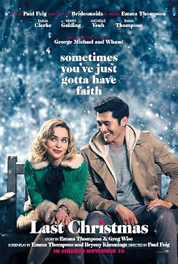 LugaTv | Watch Last Christmas for free online
