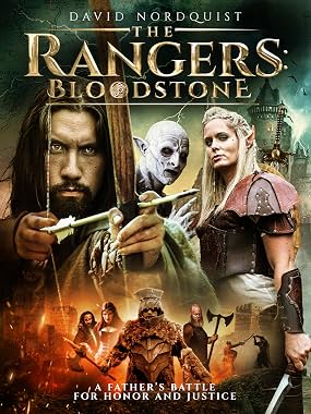 LugaTv | Watch The Rangers Bloodstone for free online