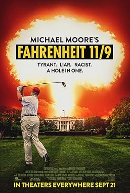 LugaTv | Watch Fahrenheit 11/9 for free online