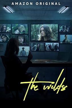 LugaTv | Watch The Wilds seasons 1 - 2 for free online