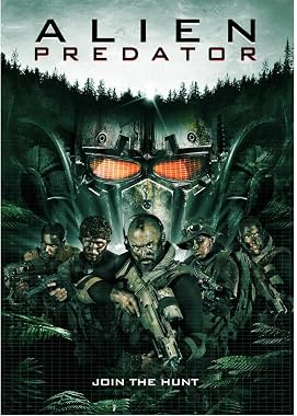 LugaTv | Watch Alien Predator for free online