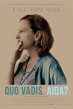 LugaTv | Watch Quo Vadis, Aida? for free online