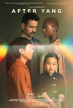 LugaTv | Watch After Yang for free online