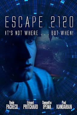 LugaTv | Watch Escape 2120 for free online