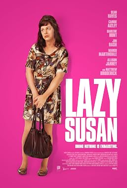 LugaTv | Watch Lazy Susan for free online