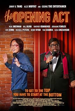 LugaTv | Watch The Opening Act for free online