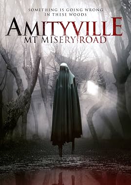 LugaTv | Watch Amityville Mt. Misery Rd. for free online