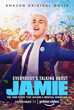 LugaTv | Watch Everybodys Talking About Jamie for free online
