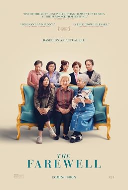 LugaTv | Watch The Farewell for free online