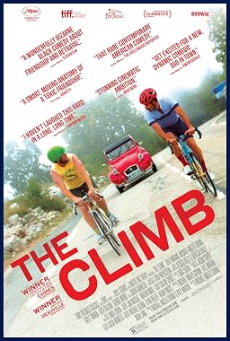LugaTv | Watch The Climb for free online