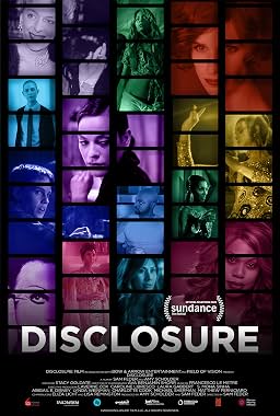 LugaTv | Watch Disclosure Trans Lives on Screen for free online