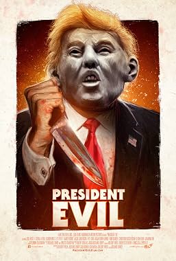 LugaTv | Watch President Evil for free online