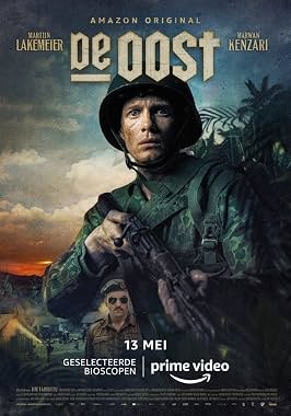 LugaTv | Watch De Oost for free online