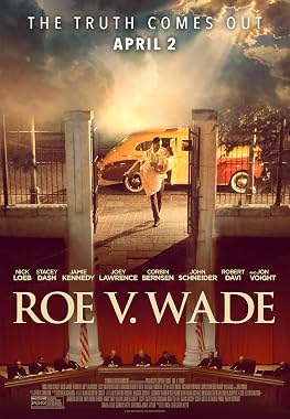 LugaTv | Watch Roe v. Wade for free online