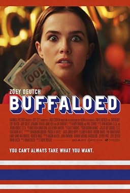 LugaTv | Watch Buffaloed for free online