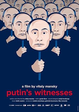 LugaTv | Watch Svideteli Putina for free online