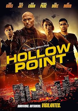 LugaTv | Watch Hollow Point for free online