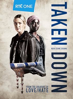 LugaTv | Watch Taken Down seasons 1 - 1 for free online