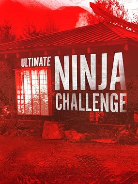 LugaTv | Watch Ultimate Ninja Challenge seasons 1 - 1 for free online
