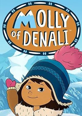LugaTv | Watch Molly of Denali seasons 1 - 5 for free online