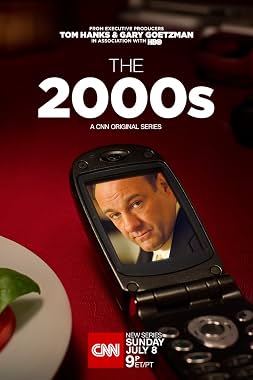 LugaTv | Watch The 2000s seasons 1 - 1 for free online
