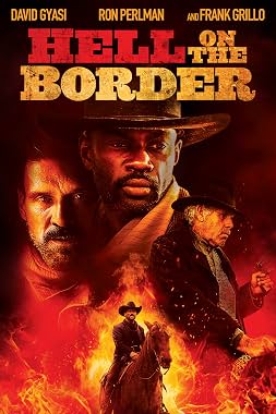 LugaTv | Watch Hell on the Border for free online