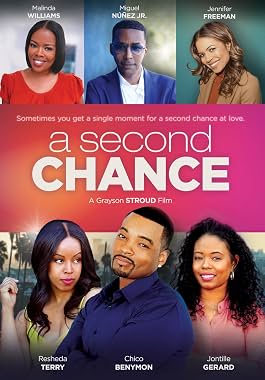 LugaTv | Watch A Second Chance for free online