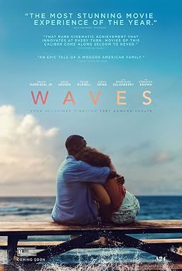 LugaTv | Watch Waves for free online