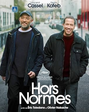 LugaTv | Watch Hors normes for free online