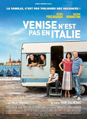 LugaTv | Watch Venise nest pas en Italie for free online