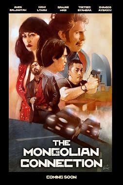 LugaTv | Watch The Mongolian Connection for free online