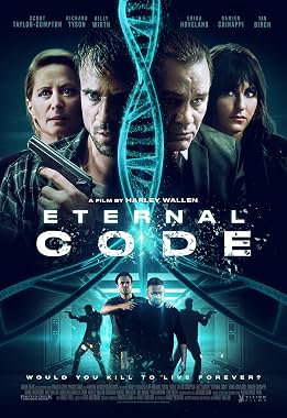 LugaTv | Watch Eternal Code for free online