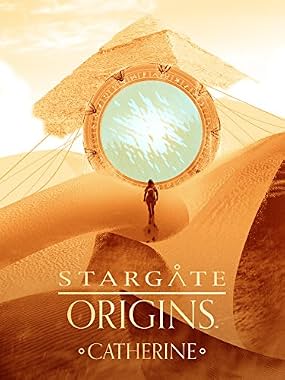LugaTv | Watch Stargate Origins Catherine for free online