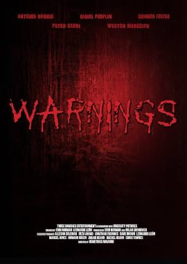 LugaTv | Watch Warnings for free online
