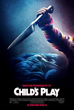 LugaTv | Watch Child's Play for free online