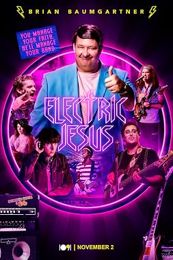 LugaTv | Watch Electric Jesus for free online