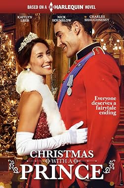 LugaTv | Watch Christmas with a Prince for free online