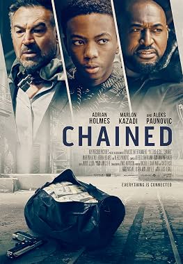 LugaTv | Watch Chained for free online