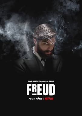LugaTv | Watch Freud seasons 1 - 1 for free online