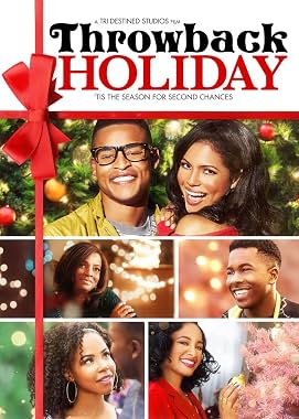 LugaTv | Watch Throwback Holiday for free online