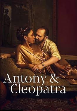 LugaTv | Watch National Theatre Live Antony  and Cleopatra for free online