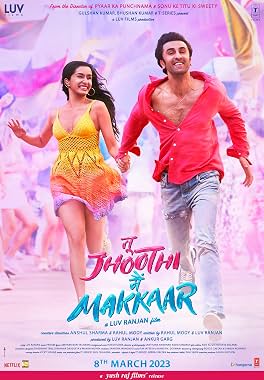 LugaTv | Watch Tu Jhoothi Main Makkaar for free online