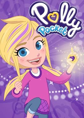 LugaTv | Watch Polly Pocket seasons 1 - 6 for free online