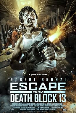 LugaTv | Watch Escape from Death Block 13 for free online