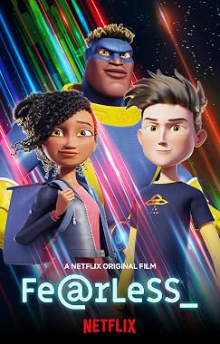 LugaTv | Watch Fearless for free online