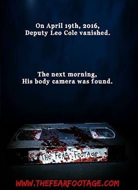 LugaTv | Watch The Fear Footage for free online
