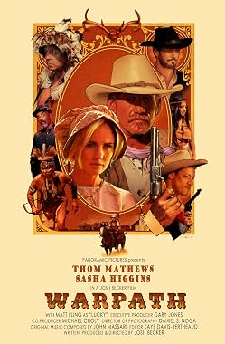 LugaTv | Watch Warpath for free online