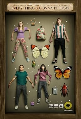 LugaTv | Watch Everythings Gonna Be Okay seasons 1 - 2 for free online
