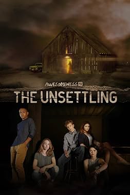 LugaTv | Watch The Unsettling seasons 1 - 1 for free online